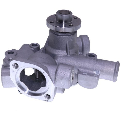 Solid Spare Water Pump Fits For Yanmar Thermo King APU Tri Pac Engines 2.70 3.70 3.76