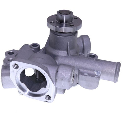 Solid Spare Water Pump Fits For Yanmar Thermo King APU Tri Pac Engines 2.70 3.70 3.76