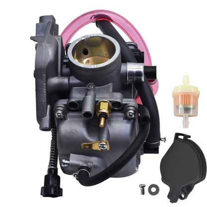 Solid Spare New Carburetor Fit For Kawasaki KVF360 PRAIRIE 360 2003-2013 US