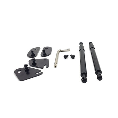 2Pcs Tailgate Lift Support Assist Shock Hydraulic Rods For 2015 -2023 Ford F-150