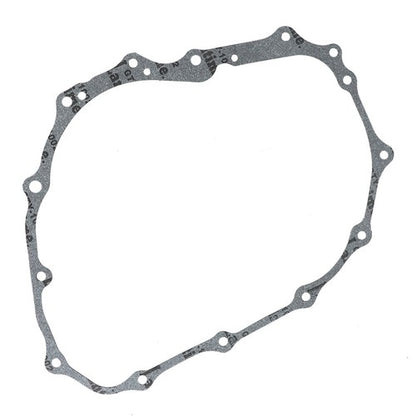 Solid Spare For Honda TRX400EX Sportrax Clutch Cover Gasket Kit 1999 2000 2001 2002 2003 04