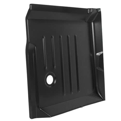 Solid Spare For 99-06 Chevvy Silverado GMC Sierra 1500 HD Floor Pan Cab Driver # 0856-221 L