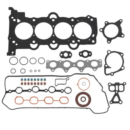 Solid Spare Fit For 2012-2016 Hyundai Kia Accent Rio 1.6L L4 DOHC Engine Head Gasket Kit