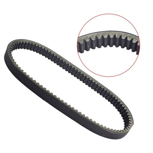 Solid Spare Drive Belt For Polaris Ranger 500 2003-2010 3211077 3211048