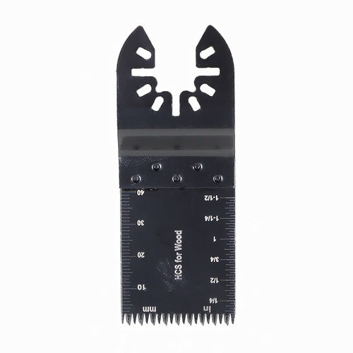 Solid Spare 14 Pcs Oscillating Multi Tool Saw Blade