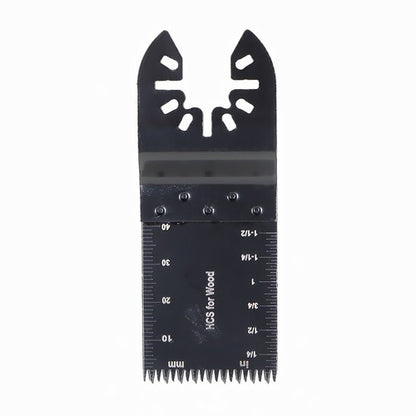Solid Spare 14 Pcs Oscillating Multi Tool Saw Blade