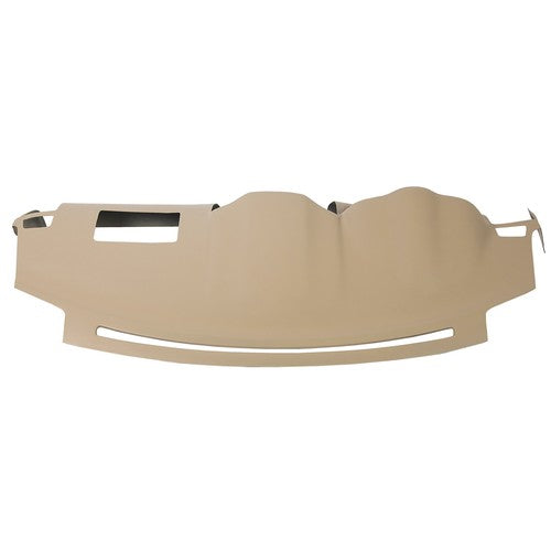 Solid Spare Dashboard Molded Dash Cover For 2004-09 Lexus RX330 R350 w/o Center Speaker Hole