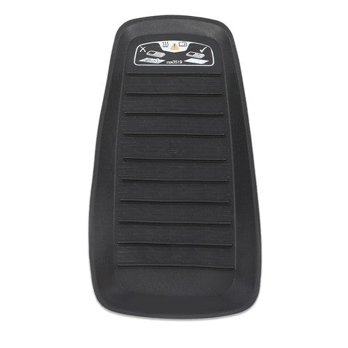 Solid Spare Fit For 2015-20 GM Cadillac Escalade / ESV XL Large Wireless Phone Charging Pad