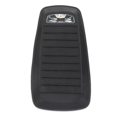 Solid Spare Fit For 2015-20 GM Cadillac Escalade / ESV XL Large Wireless Phone Charging Pad
