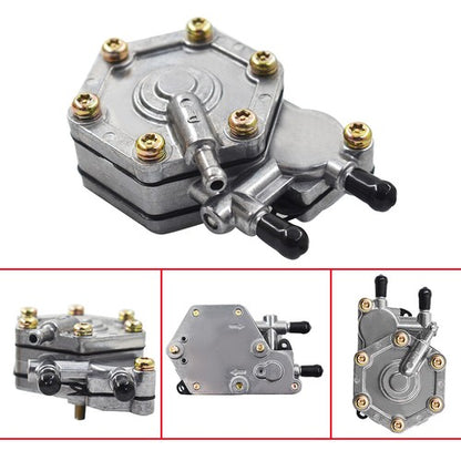 Solid Spare For SUZUKI King Quad Quadrunner LT4WD LTF250 LTF300 LT125 LT185 LTF230 Fuel Pump