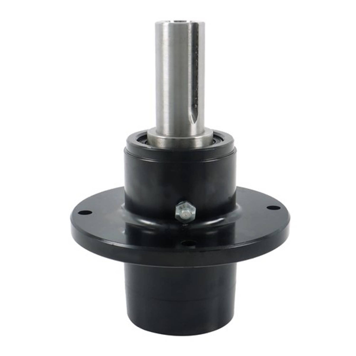 Solid Spare Spindle Assembly 46020 461663 46400 46631 Deck main axis