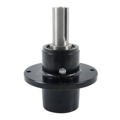 Solid Spare Spindle Assembly 46020 461663 46400 46631 Deck main axis