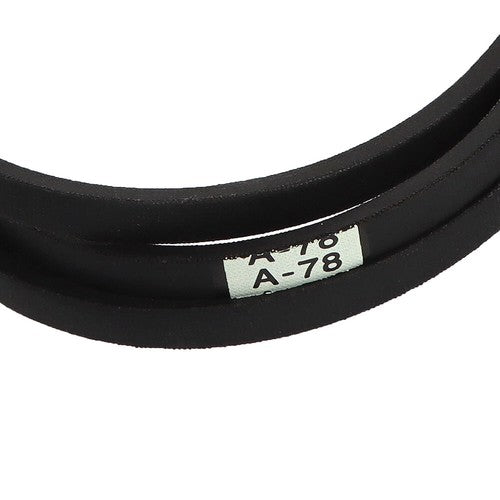 Solid Spare 38 in Deck Belt For Selected MTD Yardman Ride on Mowers 754-04062 954-04062