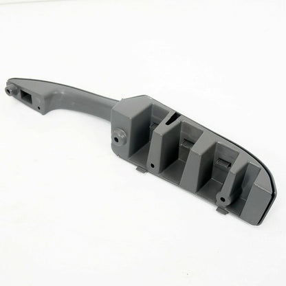 Solid Spare Passenger Inner Door Pull Handle Armrest For Chevy Express GMC Savana 2003-2019