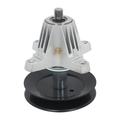Solid Spare 3 Pack Spindle Assembly For MTD Cub Cadet Troy Bilt 918-06978 618-06978 285-705