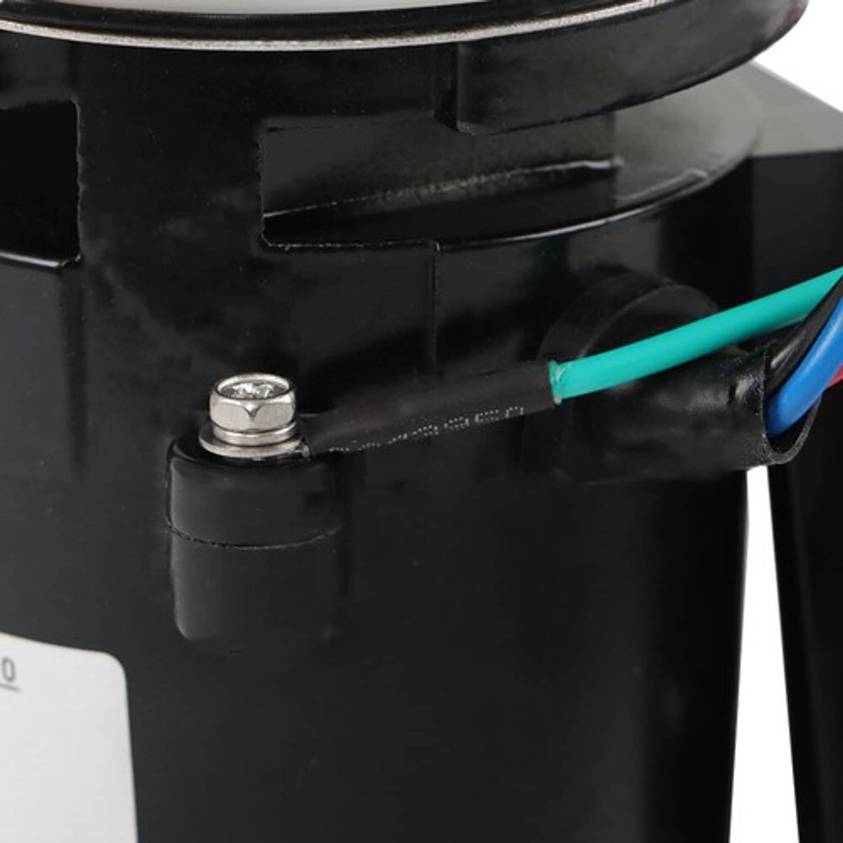 Solid Spare Hoshizaki PA0613 Replacement PUMP MOTOR ASSEMBLY
