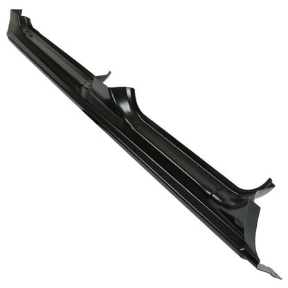 Solid Spare Fit Chevy Silverado GMC Classic Crew Cab Left Rocker Panel 1999-2007