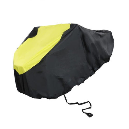 Solid Spare New For From 126'-135' 600D Heavy Duty Trailerable Cover Waterproof Marine Grade