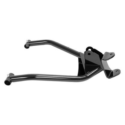 Solid Spare For Polaris RZR 170 EFI 2009-21 Gloss Black Front Right Side Steel Control A-Arm