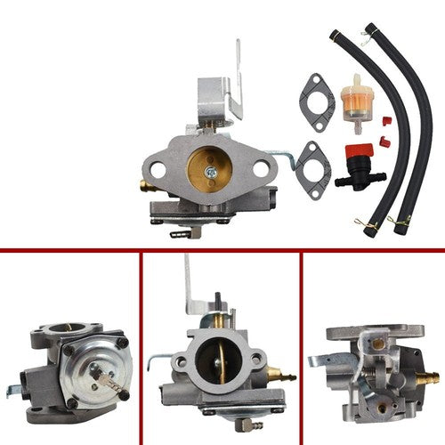 Solid Spare Carburetor Kit For Tecumseh AV520 TV085XA Engine 640263 631720A 640290