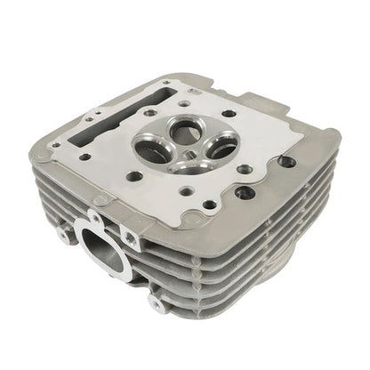 Solid Spare Cylinder Head for Honda Sportrax 400 XR400R TRX400EX 12200-KCY-670 1996-2014