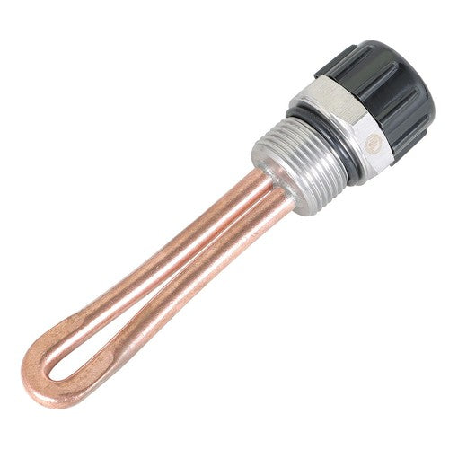 Solid Spare For 03-10 Ford 6.4L Powerstroke Diesel Engine Block Heater Element & Cord Cable