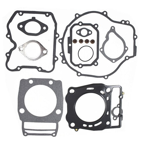 Solid Spare 2004-2005 NEW Top End Head Gasket Kit For 96-13 POLARIS ATP 500 Sportsman 500