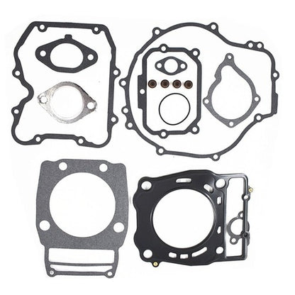 Solid Spare 2004-2005 NEW Top End Head Gasket Kit For 96-13 POLARIS ATP 500 Sportsman 500