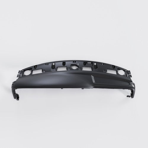 Solid Spare For 2002-05 Dodge Ram 1500 2500 Dashboard Dash Pad Replacement Dark Slate Gray