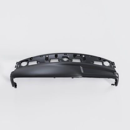 Solid Spare For 2002-05 Dodge Ram 1500 2500 Dashboard Dash Pad Replacement Dark Slate Gray