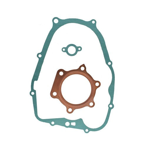 Solid Spare Complete Engine Gasket kit Set w/Oil Seals for Yamaha YFS200 Blaster 88-06