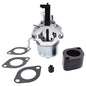Solid Spare 715783 NEW Carburetor Fit For Briggs & Stratton Replaces 715525 715494 715390