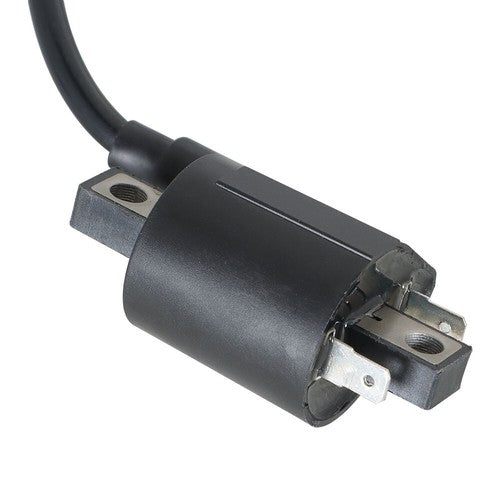 Solid Spare Ignition Coil Ignitor CDI Box & Spark Plug For Yamaha G9 Gas Golf Cart 1990-1995