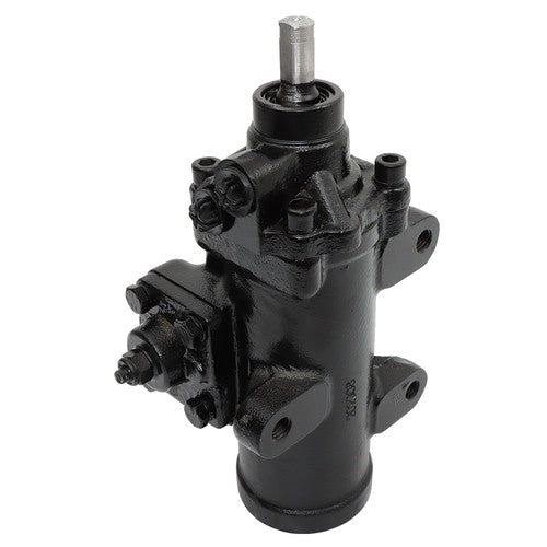 Solid Spare Power Steering Gear Box 26104949 88965542 For Chevrolet Tahoe 2001 2002 2003-06