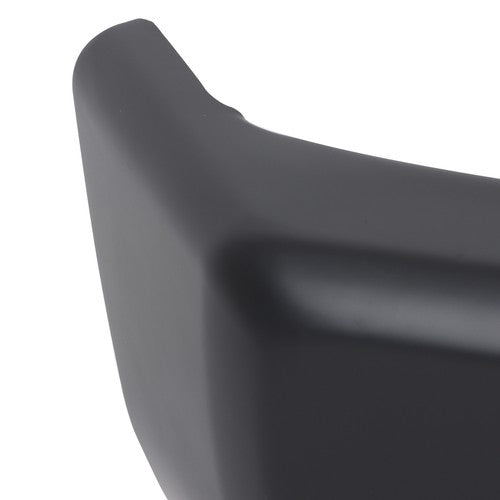 Solid Spare Brand New BLK For Ford F-250 F-350 2017 2018 2019 Front Bumper Face Bar Durable