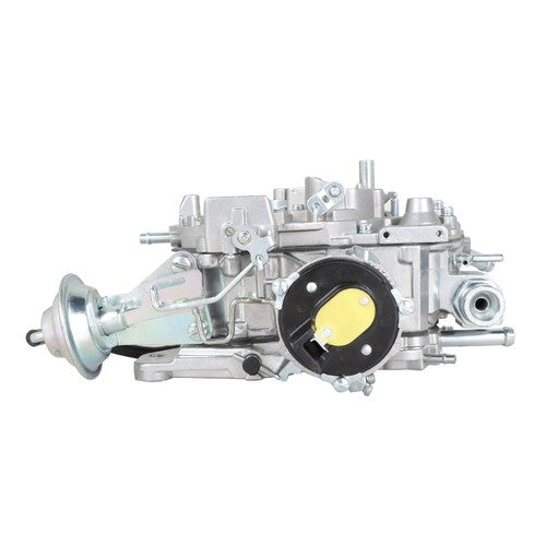 Solid Spare Fit For 1981 1982 1983-1986 GMC C3500 K3500 C2500 V8 Durable Carburetor 305-350
