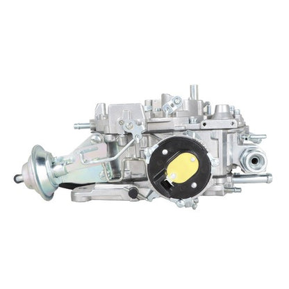 Solid Spare Fit For 1981 1982 1983-1986 GMC C3500 K3500 C2500 V8 Durable Carburetor 305-350