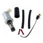 Solid Spare 1846057C1 Injector Pressure Regulator Valve IPR For Ford 6.0L 2003-2010 CM5126