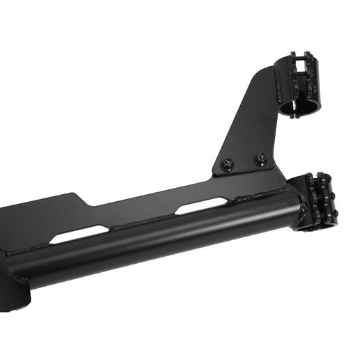 Solid Spare For Kawasaki Teryx KRX 1000 ES Trail 2020-2025 21 22 23 Steel Spare Tire Carrier