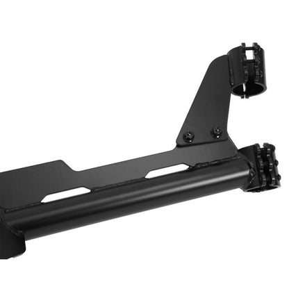 Solid Spare For Kawasaki Teryx KRX 1000 ES Trail 2020-2025 21 22 23 Steel Spare Tire Carrier