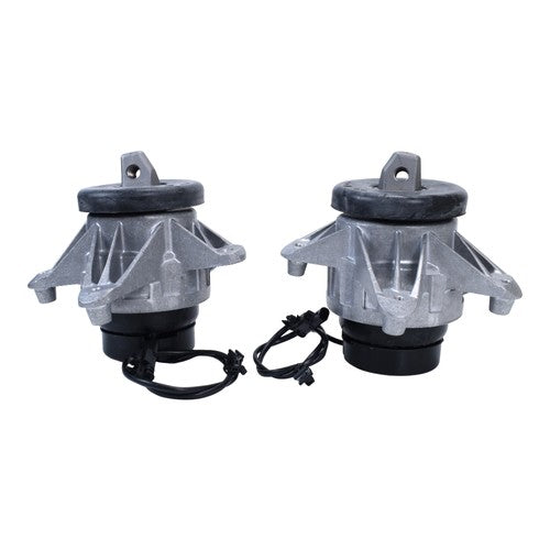 New Engine Mounts 1672407200 1672407300 For 2020-23 Mercedes-Benz W167 GLE-Class