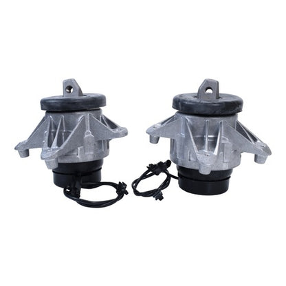 New Engine Mounts 1672407200 1672407300 For 2020-23 Mercedes-Benz W167 GLE-Class
