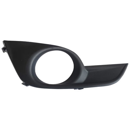 For 2013-2015 Nissan Altima Fog Light Bezel Cover Driver & Passenger Side 13-15