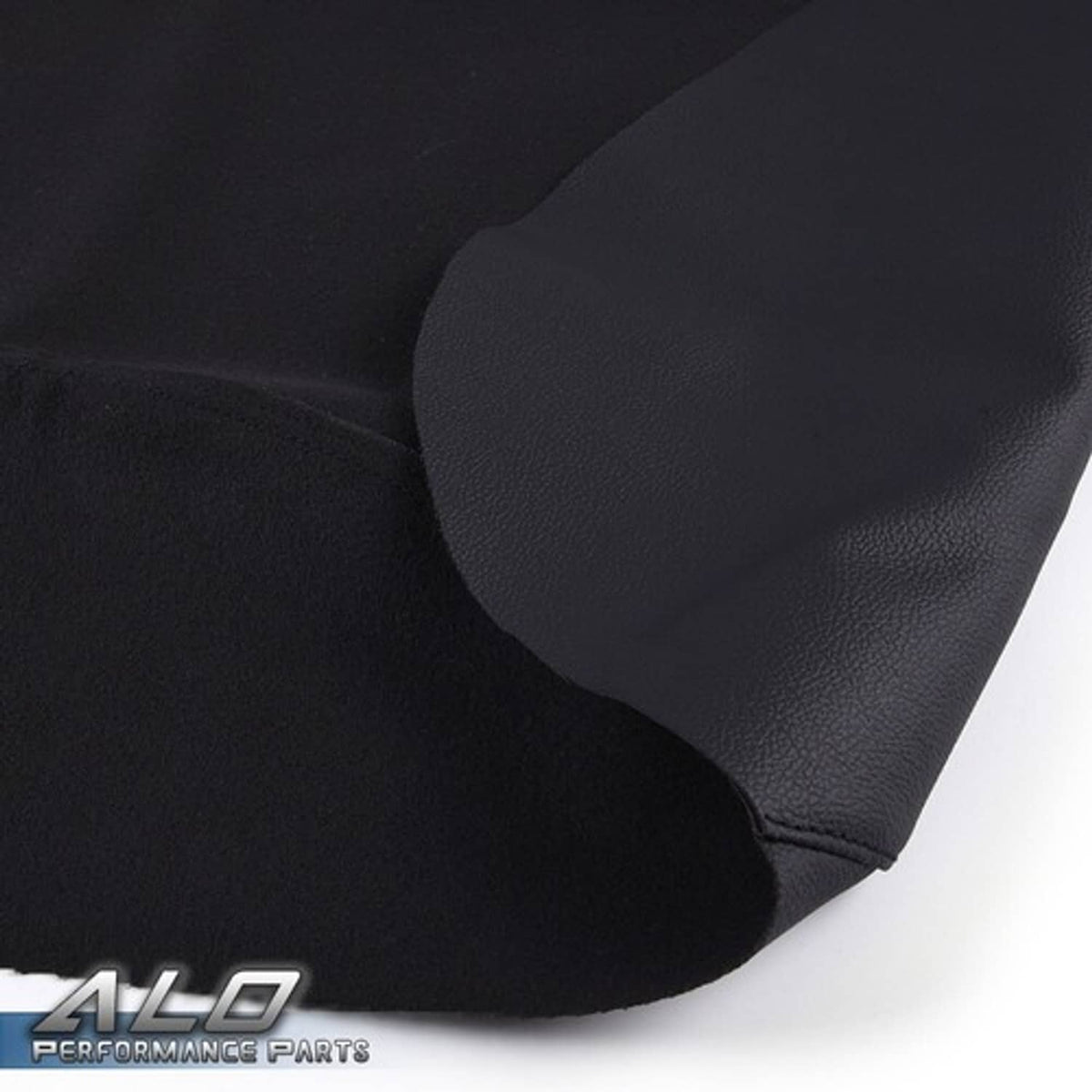 Solid Spare Fit For Polaris Sportsman 1996-2004 New Seat Cover ATV 4x4 400 500 600 700 Black