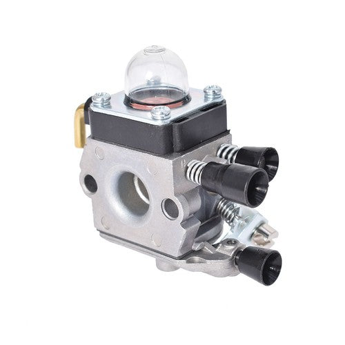 Solid Spare Carburetor Ignition Coil for STIHL FS38 FS45 FS46 FS55 FS55R KM55 HL45 TRIMMER