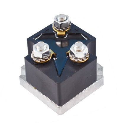 Solid Spare VOLTAGE REGULATOR RECTIFIER For Mercury Mariner 62351A1 62351A2 Outboard Engines
