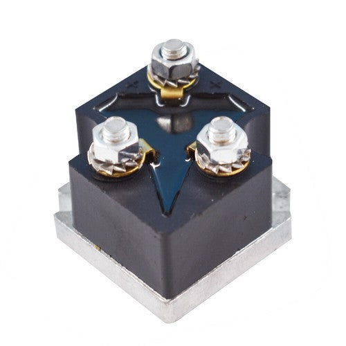 Solid Spare VOLTAGE REGULATOR RECTIFIER For Mercury Mariner 62351A1 62351A2 Outboard Engines