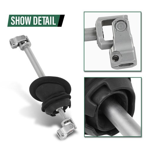 Solid Spare Fit For Audi A4/A5/Allroad/RS5/S4/S5 Intermediate Steering Shaft 8K1419753H