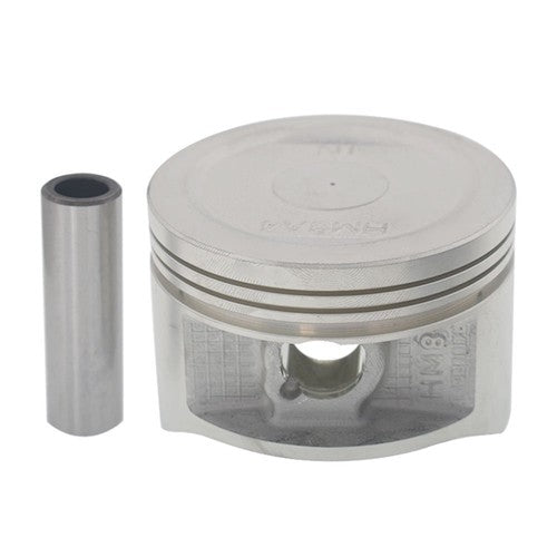 Solid Spare Cylinder Piston Gasket Kit for Honda Recon 250 1997 1998 1999 2000 2001 ATV