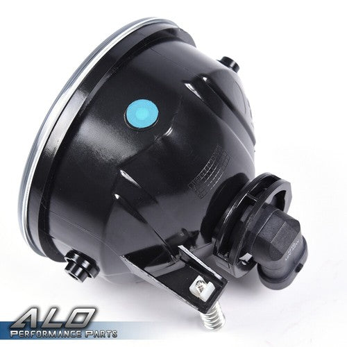 Solid Spare Fit For 11-14 Ford F-150 Clear Lens Front Left /Right Fog Light W/bulb